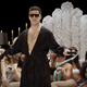 Illustration for article titled The Lonely Island disses the Mona Lisa, talks up pie on iPopstar /isoundtrack